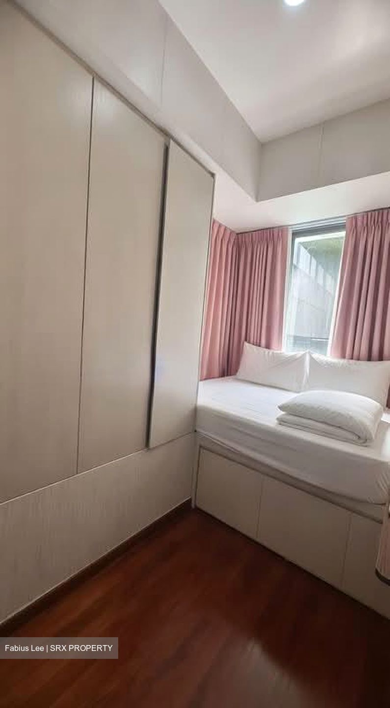 Mount Sophia Suites (D9), Apartment #534859681